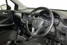 USED 2018 68 VAUXHALL CROSSLAND X 1.2 SE SUV 5dr Petrol Manual Euro 6 (83 ps) Touchscreen, Apple CarPlay / Android Auto, Cruise Control, DAB - Digital Radio, 16-Inch Alloy Wheels Touchscreen, Apple CarPlay / Android Auto, Cruise Control, DAB - Digital Radio, 16-Inch Alloy Wheels