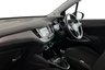 USED 2018 68 VAUXHALL CROSSLAND X 1.2 SE SUV 5dr Petrol Manual Euro 6 (83 ps) Touchscreen, Apple CarPlay / Android Auto, Cruise Control, DAB - Digital Radio, 16-Inch Alloy Wheels Touchscreen, Apple CarPlay / Android Auto, Cruise Control, DAB - Digital Radio, 16-Inch Alloy Wheels