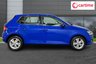 USED 2021 21 SKODA FABIA 1.0 SE Hatchback 5dr Petrol Manual Euro 6 (s/s) (60 ps) Touchscreen, Apple CarPlay / Android Auto, DAB - Digital Radio, Bluetooth, Air Conditioning Touchscreen, Apple CarPlay / Android Auto, DAB - Digital Radio, Bluetooth, Air Conditioning