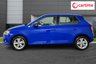 USED 2021 21 SKODA FABIA 1.0 SE Hatchback 5dr Petrol Manual Euro 6 (s/s) (60 ps) Touchscreen, Apple CarPlay / Android Auto, DAB - Digital Radio, Bluetooth, Air Conditioning Touchscreen, Apple CarPlay / Android Auto, DAB - Digital Radio, Bluetooth, Air Conditioning