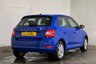 USED 2021 21 SKODA FABIA 1.0 SE Hatchback 5dr Petrol Manual Euro 6 (s/s) (60 ps) Touchscreen, Apple CarPlay / Android Auto, DAB - Digital Radio, Bluetooth, Air Conditioning Touchscreen, Apple CarPlay / Android Auto, DAB - Digital Radio, Bluetooth, Air Conditioning