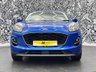 USED 2021 21 FORD PUMA 1.0T EcoBoost MHEV Titanium SUV 5dr Petrol Manual Euro 6 (s/s) (125 ps) FSH, (2YR 18000M INTERVALS)