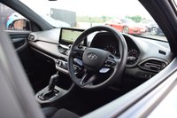 USED 2021 71 HYUNDAI I30 2.0 T-GDi N Performance Hatchback 5dr Petrol DCT Euro 6 (s/s) (280 ps) 1 OWNER / PERFORMANCE BLUE