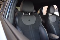 USED 2021 71 HYUNDAI I30 2.0 T-GDi N Performance Hatchback 5dr Petrol DCT Euro 6 (s/s) (280 ps) 1 OWNER / PERFORMANCE BLUE