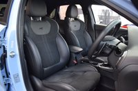 USED 2021 71 HYUNDAI I30 2.0 T-GDi N Performance Hatchback 5dr Petrol DCT Euro 6 (s/s) (280 ps) 1 OWNER / PERFORMANCE BLUE