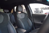USED 2021 71 HYUNDAI I30 2.0 T-GDi N Performance Hatchback 5dr Petrol DCT Euro 6 (s/s) (280 ps) 1 OWNER / PERFORMANCE BLUE
