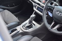 USED 2021 71 HYUNDAI I30 2.0 T-GDi N Performance Hatchback 5dr Petrol DCT Euro 6 (s/s) (280 ps) 1 OWNER / PERFORMANCE BLUE