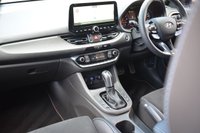 USED 2021 71 HYUNDAI I30 2.0 T-GDi N Performance Hatchback 5dr Petrol DCT Euro 6 (s/s) (280 ps) 1 OWNER / PERFORMANCE BLUE