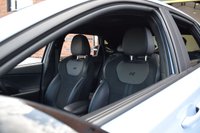 USED 2021 71 HYUNDAI I30 2.0 T-GDi N Performance Hatchback 5dr Petrol DCT Euro 6 (s/s) (280 ps) 1 OWNER / PERFORMANCE BLUE