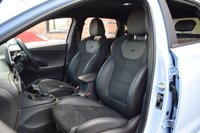 USED 2021 71 HYUNDAI I30 2.0 T-GDi N Performance Hatchback 5dr Petrol DCT Euro 6 (s/s) (280 ps) 1 OWNER / PERFORMANCE BLUE