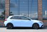 USED 2021 71 HYUNDAI I30 2.0 T-GDi N Performance Hatchback 5dr Petrol DCT Euro 6 (s/s) (280 ps) 1 OWNER / PERFORMANCE BLUE