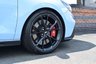USED 2021 71 HYUNDAI I30 2.0 T-GDi N Performance Hatchback 5dr Petrol DCT Euro 6 (s/s) (280 ps) 1 OWNER / PERFORMANCE BLUE