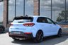 USED 2021 71 HYUNDAI I30 2.0 T-GDi N Performance Hatchback 5dr Petrol DCT Euro 6 (s/s) (280 ps) 1 OWNER / PERFORMANCE BLUE