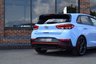 USED 2021 71 HYUNDAI I30 2.0 T-GDi N Performance Hatchback 5dr Petrol DCT Euro 6 (s/s) (280 ps) 1 OWNER / PERFORMANCE BLUE