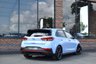 USED 2021 71 HYUNDAI I30 2.0 T-GDi N Performance Hatchback 5dr Petrol DCT Euro 6 (s/s) (280 ps) 1 OWNER / PERFORMANCE BLUE