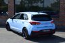 USED 2021 71 HYUNDAI I30 2.0 T-GDi N Performance Hatchback 5dr Petrol DCT Euro 6 (s/s) (280 ps) 1 OWNER / PERFORMANCE BLUE