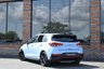 USED 2021 71 HYUNDAI I30 2.0 T-GDi N Performance Hatchback 5dr Petrol DCT Euro 6 (s/s) (280 ps) 1 OWNER / PERFORMANCE BLUE
