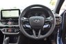 USED 2021 71 HYUNDAI I30 2.0 T-GDi N Performance Hatchback 5dr Petrol DCT Euro 6 (s/s) (280 ps) 1 OWNER / PERFORMANCE BLUE