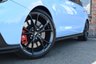 USED 2021 71 HYUNDAI I30 2.0 T-GDi N Performance Hatchback 5dr Petrol DCT Euro 6 (s/s) (280 ps) 1 OWNER / PERFORMANCE BLUE