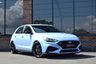 USED 2021 71 HYUNDAI I30 2.0 T-GDi N Performance Hatchback 5dr Petrol DCT Euro 6 (s/s) (280 ps) 1 OWNER / PERFORMANCE BLUE