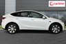 USED 2022 72 TESLA MODEL Y (Dual Motor) Long Range SUV 5dr Electric Auto 4WDE (384 bhp) 15-Inch Touchscreen, Reversing Camera, Heated Seats, Premium Audio System, DAB - Digital Radio 15-Inch Touchscreen, Reversing Camera, Heated Seats, Premium Audio System, DAB - Digital Radio
