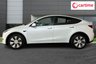 USED 2022 72 TESLA MODEL Y (Dual Motor) Long Range SUV 5dr Electric Auto 4WDE (384 bhp) 15-Inch Touchscreen, Reversing Camera, Heated Seats, Premium Audio System, DAB - Digital Radio 15-Inch Touchscreen, Reversing Camera, Heated Seats, Premium Audio System, DAB - Digital Radio