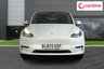 USED 2022 72 TESLA MODEL Y (Dual Motor) Long Range SUV 5dr Electric Auto 4WDE (384 bhp) 15-Inch Touchscreen, Reversing Camera, Heated Seats, Premium Audio System, DAB - Digital Radio 15-Inch Touchscreen, Reversing Camera, Heated Seats, Premium Audio System, DAB - Digital Radio