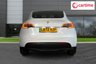 USED 2022 72 TESLA MODEL Y (Dual Motor) Long Range SUV 5dr Electric Auto 4WDE (384 bhp) 15-Inch Touchscreen, Reversing Camera, Heated Seats, Premium Audio System, DAB - Digital Radio 15-Inch Touchscreen, Reversing Camera, Heated Seats, Premium Audio System, DAB - Digital Radio