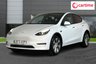 USED 2022 72 TESLA MODEL Y (Dual Motor) Long Range SUV 5dr Electric Auto 4WDE (384 bhp) 15-Inch Touchscreen, Reversing Camera, Heated Seats, Premium Audio System, DAB - Digital Radio 15-Inch Touchscreen, Reversing Camera, Heated Seats, Premium Audio System, DAB - Digital Radio