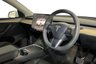 USED 2022 72 TESLA MODEL Y (Dual Motor) Long Range SUV 5dr Electric Auto 4WDE (384 bhp) 15-Inch Touchscreen, Reversing Camera, Heated Seats, Premium Audio System, DAB - Digital Radio 15-Inch Touchscreen, Reversing Camera, Heated Seats, Premium Audio System, DAB - Digital Radio