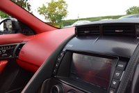 USED 2015 15 JAGUAR F-TYPE 5.0 V8 R Convertible 2dr Petrol Auto AWD Euro 6 (s/s) (550 ps) CARBON CERAMICS / MEGA SPEC