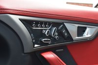 USED 2015 15 JAGUAR F-TYPE 5.0 V8 R Convertible 2dr Petrol Auto AWD Euro 6 (s/s) (550 ps) CARBON CERAMICS / MEGA SPEC