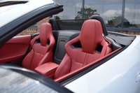 USED 2015 15 JAGUAR F-TYPE 5.0 V8 R Convertible 2dr Petrol Auto AWD Euro 6 (s/s) (550 ps) CARBON CERAMICS / MEGA SPEC