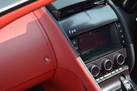 USED 2015 15 JAGUAR F-TYPE 5.0 V8 R Convertible 2dr Petrol Auto AWD Euro 6 (s/s) (550 ps) CARBON CERAMICS / MEGA SPEC