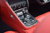USED 2015 15 JAGUAR F-TYPE 5.0 V8 R Convertible 2dr Petrol Auto AWD Euro 6 (s/s) (550 ps) CARBON CERAMICS / MEGA SPEC