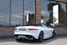 USED 2015 15 JAGUAR F-TYPE 5.0 V8 R Convertible 2dr Petrol Auto AWD Euro 6 (s/s) (550 ps) CARBON CERAMICS / MEGA SPEC