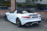 USED 2015 15 JAGUAR F-TYPE 5.0 V8 R Convertible 2dr Petrol Auto AWD Euro 6 (s/s) (550 ps) CARBON CERAMICS / MEGA SPEC