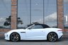 USED 2015 15 JAGUAR F-TYPE 5.0 V8 R Convertible 2dr Petrol Auto AWD Euro 6 (s/s) (550 ps) CARBON CERAMICS / MEGA SPEC