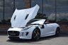 USED 2015 15 JAGUAR F-TYPE 5.0 V8 R Convertible 2dr Petrol Auto AWD Euro 6 (s/s) (550 ps) CARBON CERAMICS / MEGA SPEC