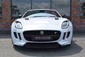USED 2015 15 JAGUAR F-TYPE 5.0 V8 R Convertible 2dr Petrol Auto AWD Euro 6 (s/s) (550 ps) CARBON CERAMICS / MEGA SPEC