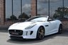 USED 2015 15 JAGUAR F-TYPE 5.0 V8 R Convertible 2dr Petrol Auto AWD Euro 6 (s/s) (550 ps) CARBON CERAMICS / MEGA SPEC
