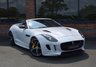 USED 2015 15 JAGUAR F-TYPE 5.0 V8 R Convertible 2dr Petrol Auto AWD Euro 6 (s/s) (550 ps) CARBON CERAMICS / MEGA SPEC