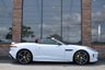 USED 2015 15 JAGUAR F-TYPE 5.0 V8 R Convertible 2dr Petrol Auto AWD Euro 6 (s/s) (550 ps) CARBON CERAMICS / MEGA SPEC