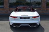USED 2015 15 JAGUAR F-TYPE 5.0 V8 R Convertible 2dr Petrol Auto AWD Euro 6 (s/s) (550 ps) CARBON CERAMICS / MEGA SPEC