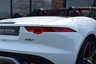 USED 2015 15 JAGUAR F-TYPE 5.0 V8 R Convertible 2dr Petrol Auto AWD Euro 6 (s/s) (550 ps) CARBON CERAMICS / MEGA SPEC