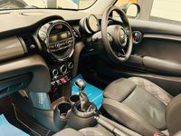 USED 2016 16 MINI HATCH 1.5 Cooper Panoramic Hatchback 3 Door Petrol Auto Euro 6 (s/s) (136 ps) ULEZ EURO 6 &pound;20 TAX 8 SERVICES