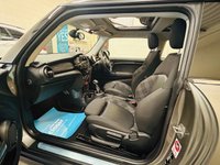 USED 2016 16 MINI HATCH 1.5 Cooper Panoramic Hatchback 3 Door Petrol Auto Euro 6 (s/s) (136 ps) ULEZ EURO 6 &pound;20 TAX 8 SERVICES