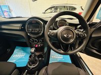 USED 2016 16 MINI HATCH 1.5 Cooper Panoramic Hatchback 3 Door Petrol Auto Euro 6 (s/s) (136 ps) ULEZ EURO 6 &pound;20 TAX 8 SERVICES
