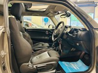 USED 2016 16 MINI HATCH 1.5 Cooper Panoramic Hatchback 3 Door Petrol Auto Euro 6 (s/s) (136 ps) ULEZ EURO 6 &pound;20 TAX 8 SERVICES