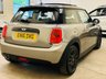 USED 2016 16 MINI HATCH 1.5 Cooper Panoramic Hatchback 3 Door Petrol Auto Euro 6 (s/s) (136 ps) ULEZ EURO 6 &pound;20 TAX 8 SERVICES